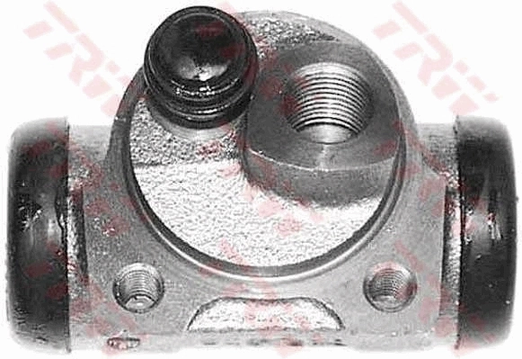BWF250 TRW