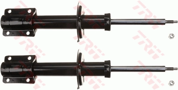 Amortiguador delantero para Fiat Ducato I (290)