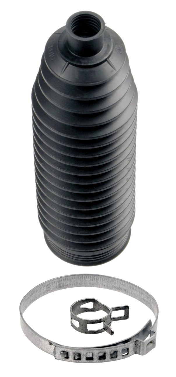  Fuelle dirección Volkswagen Tiguan 1