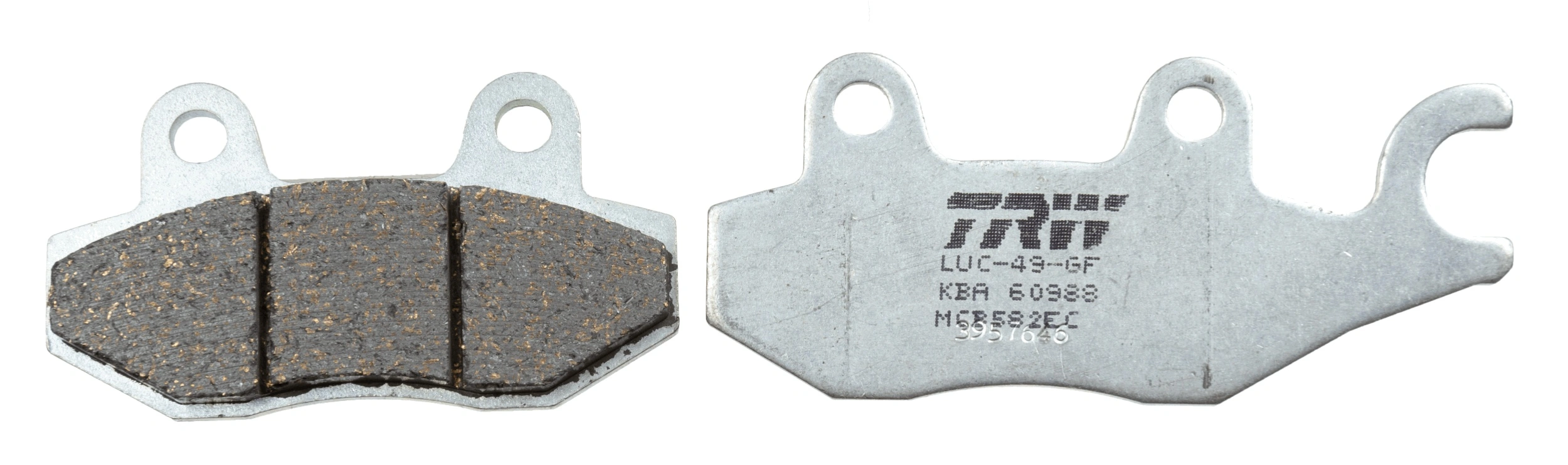 MCB582EC TRW