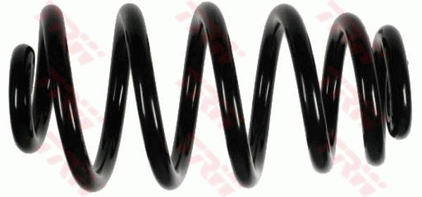 Muelle trasero para Audi A4 B6 8H7