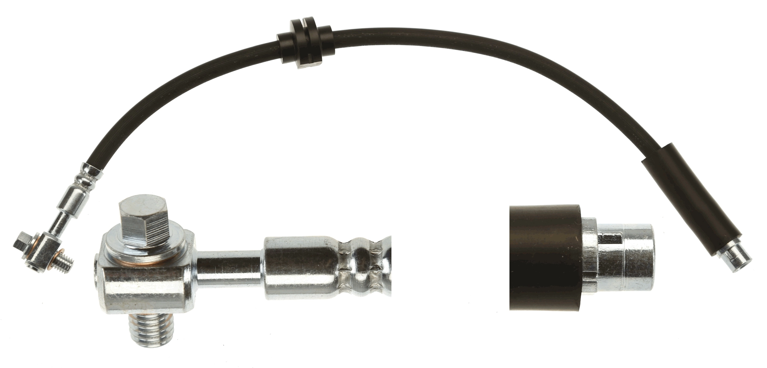 Comprar Latiguillos de freno delantero Opel Insignia A G09