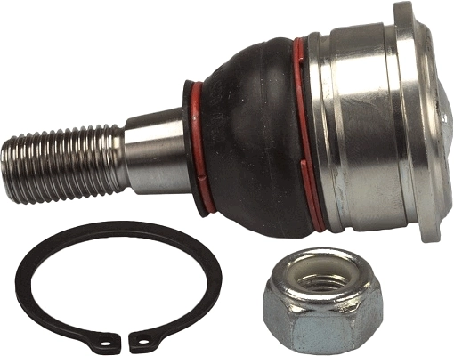  Rótula inferior de suspensión Nissan Sunny 2