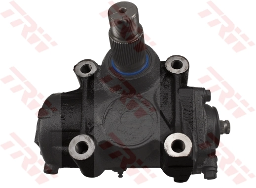 Cremallera caja de direccion Mercedes Benz Truck TRUCK ATEGO II (2004-2026)