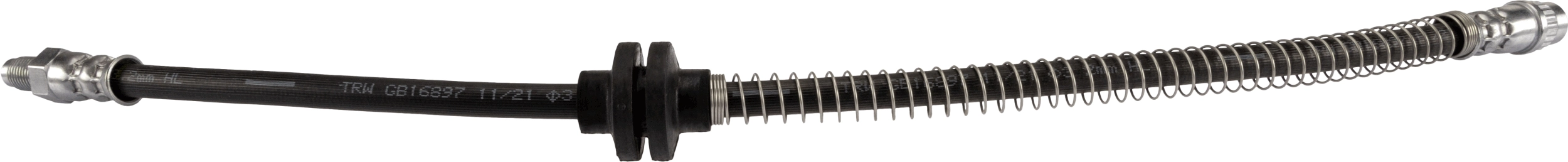 Latiguillo de freno delantero Renault Megane 2 LM0, LM1