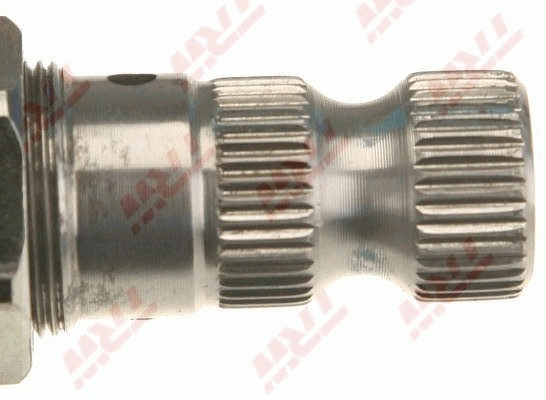 563101E502 Chrysler Columna de volante
