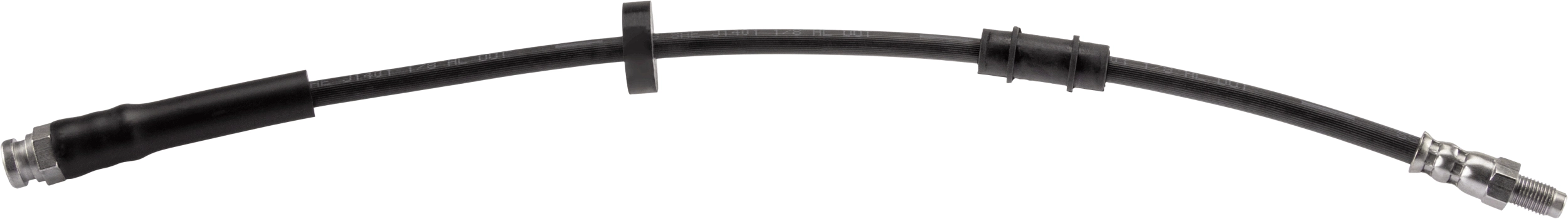 Tubo flexible de frenos delantero Citroen Jumper  (230L)
