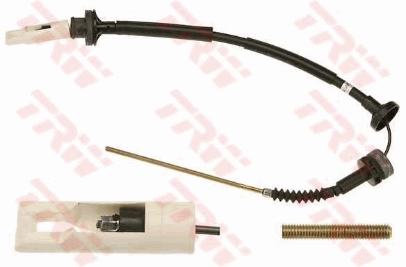 Cable de accionamiento del embrague para Fiat Tipo  160