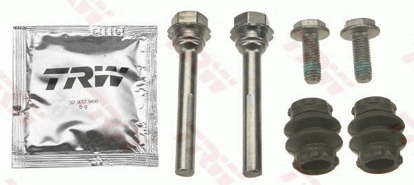 Kit de reparación, pinza de freno trasero Opel Insignia A sedán (G09) (2008 - 2017) precio, desde 12,53 USD