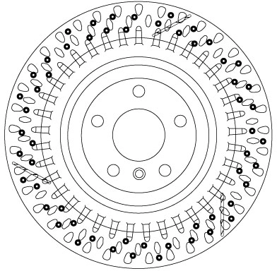 DF6835S TRW