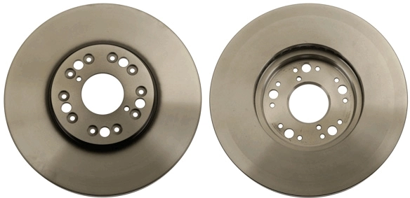 Comprar Disco de freno delantero Lexus LS  UCF30 a bajo precio