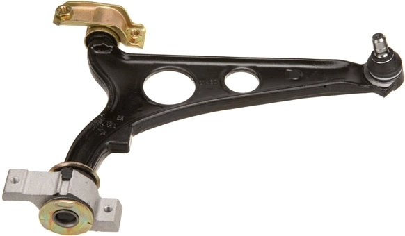 Brazo inferior derecho de la suspensión delantera Denckermann D120431