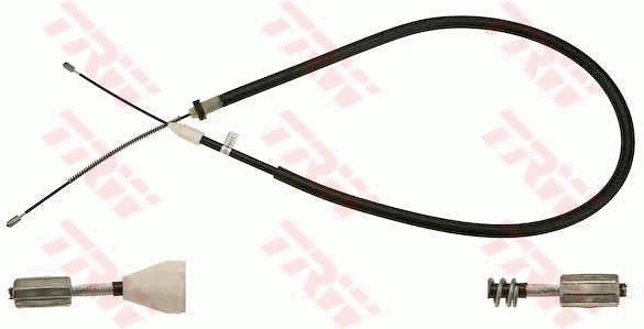 para Renault Megane I (DA0, DA1)