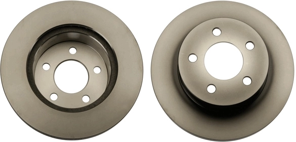 Comprar Disco de freno delantero Jeep Grand Cherokee I Z a bajo precio