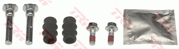 Kit de reparación de frenos Chevrolet Spark (Matiz)  (M200, M250)