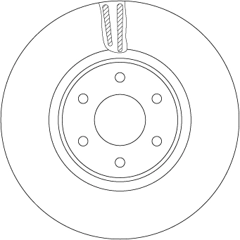 DF6968S TRW