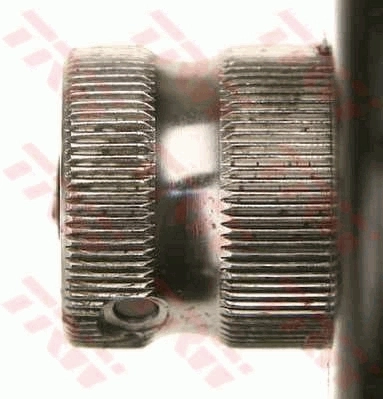 Cremallera caja de direccion para DAF 105 XF 