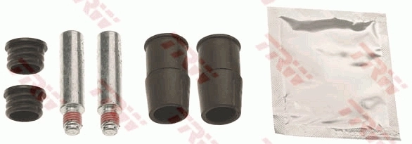 Kit de reparación de frenos Volvo V40 