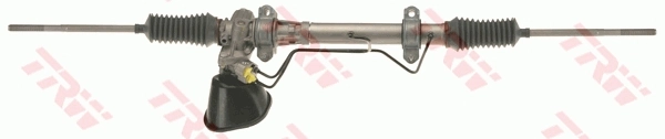 Cremallera caja de direccion para Renault Kangoo I KC0, KC1