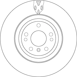 DF6833S TRW