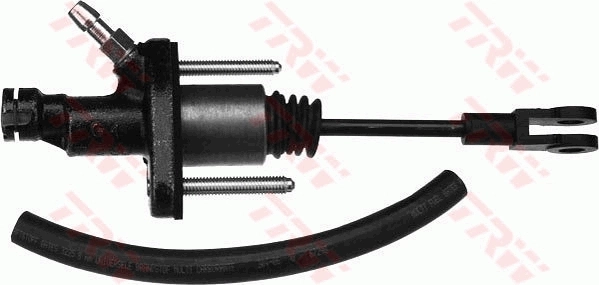  Cilindro maestro de embrague Opel Astra 