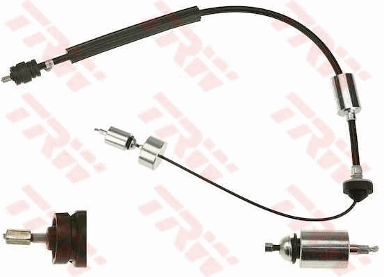 Comprar Cable de embrague Renault Scenic I JA0, JA1, FA0