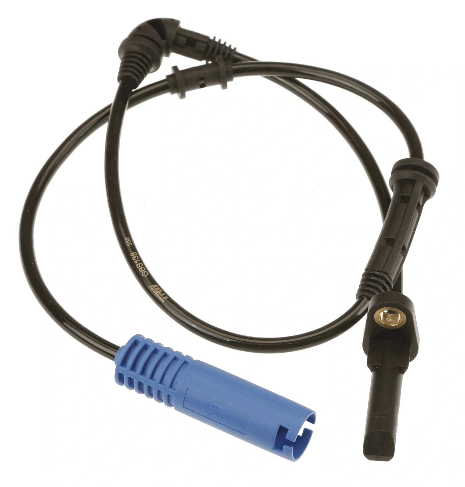 Sensor ABS delantero para Mini Cooper  (R56)