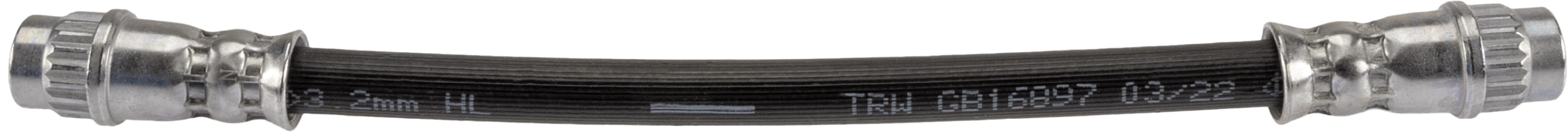 PHA543 TRW