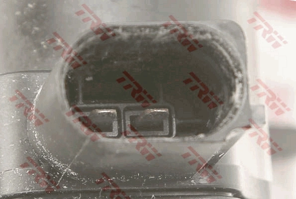 BHT268E TRW Pinza de freno trasera izquierda