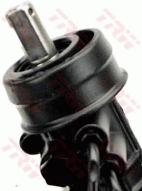 JRP600 TRW Cremallera caja de direccion