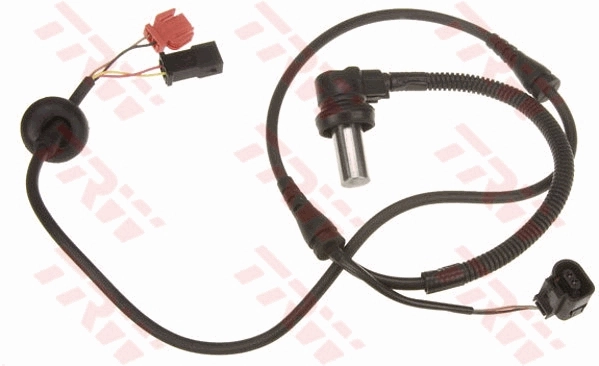  Sensor ABS Audi A6 