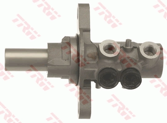 Cilindro principal de frenos para Citroen C4 I LA