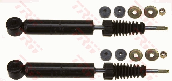 JGT298T TRW