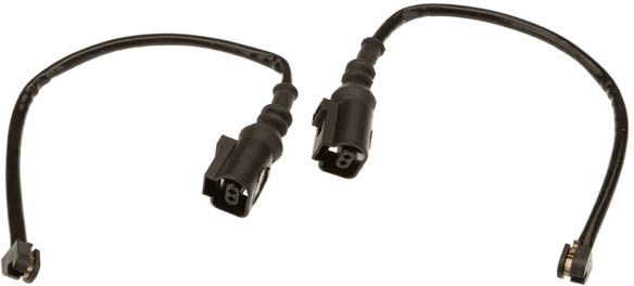 Sensor de desgaste de las pastillas de freno delanteras Volkswagen Golf IV