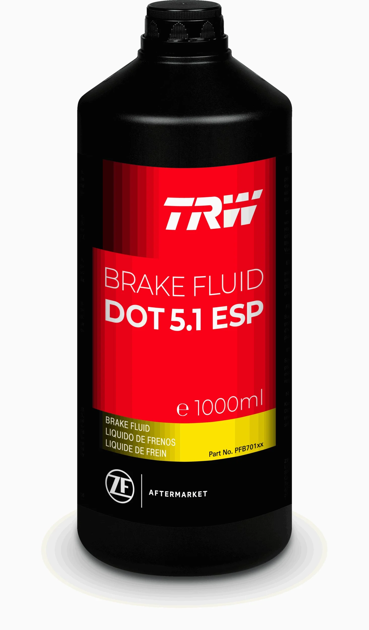 PFB701CE TRW