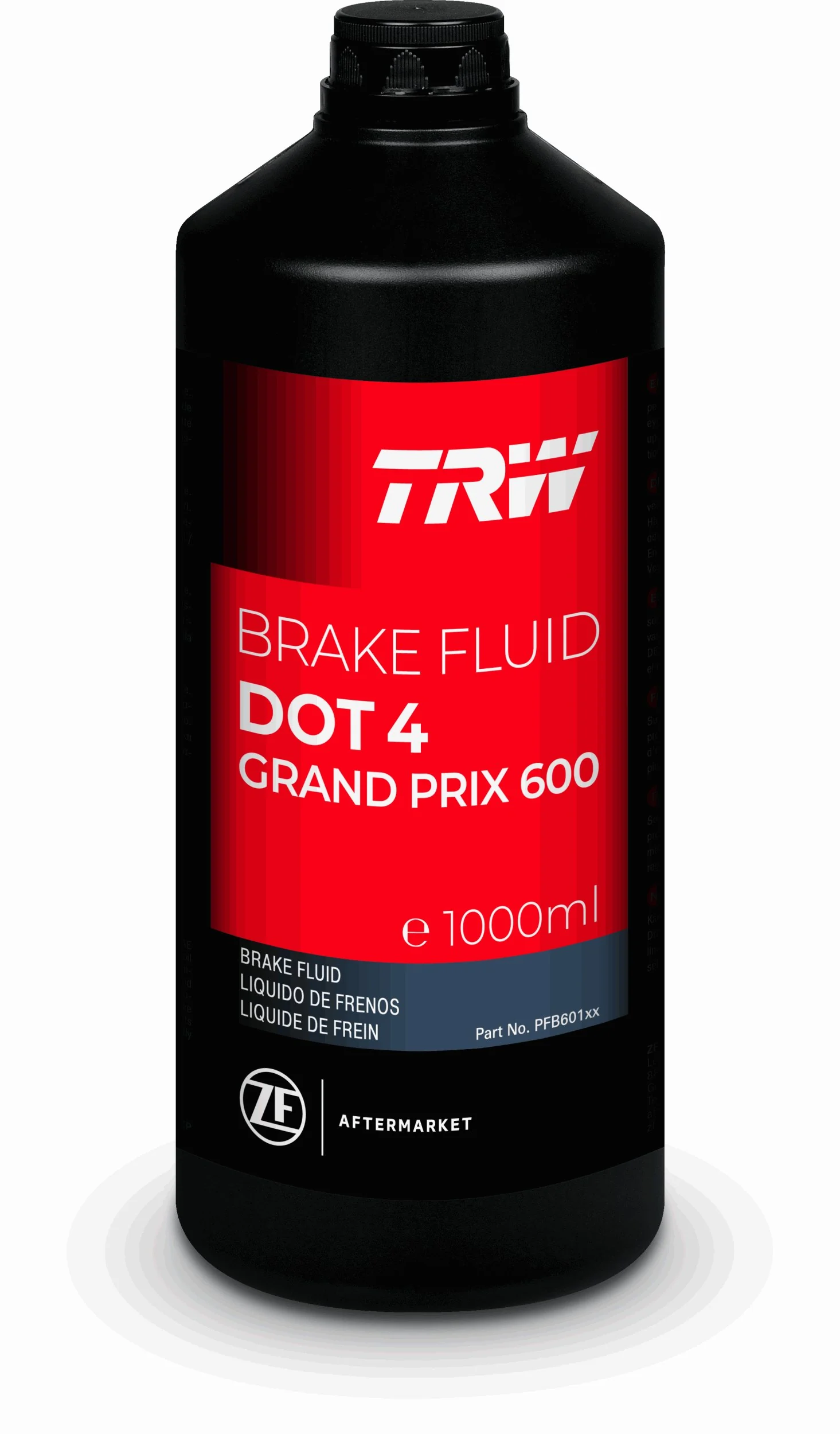 Líquido de frenos Ford BU7JM6C65C1B precio, desde 7,58 EUR