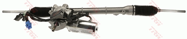 Cremallera caja de direccion para Citroen C2  JM