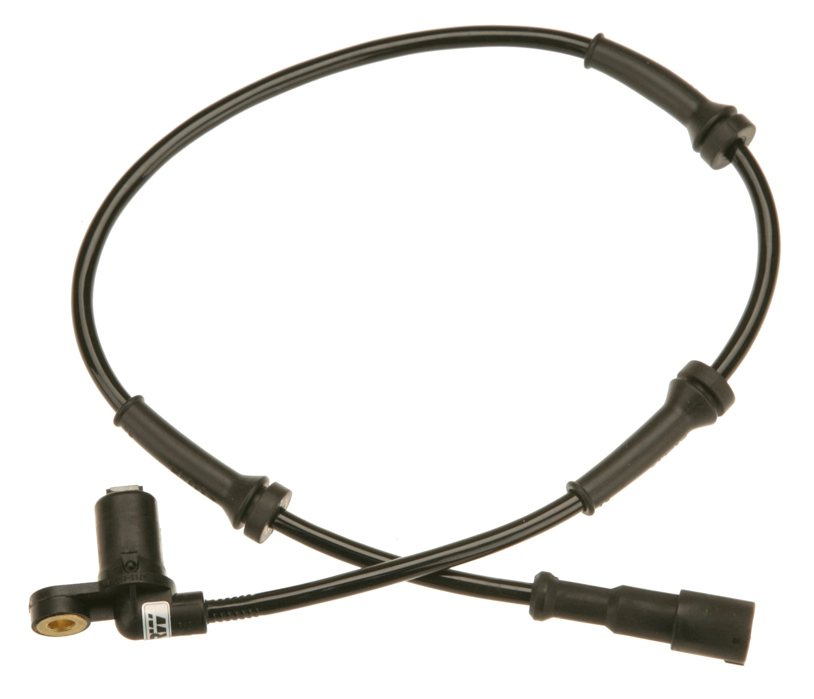 Sensor ABS delantero Renault Megane SCENIC