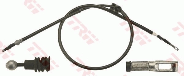 GCH3008 TRW