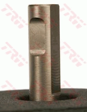 Cremallera caja de direccion para Renault Scenic II JM0, JM1