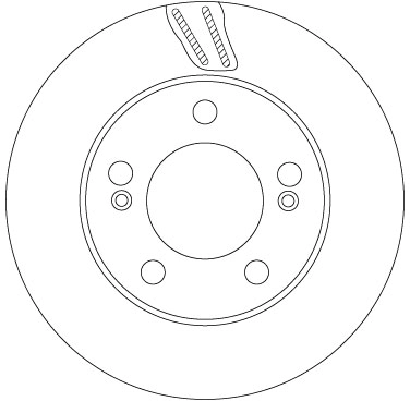 DF6876 TRW