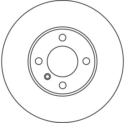 Discos para BMW 3  E21