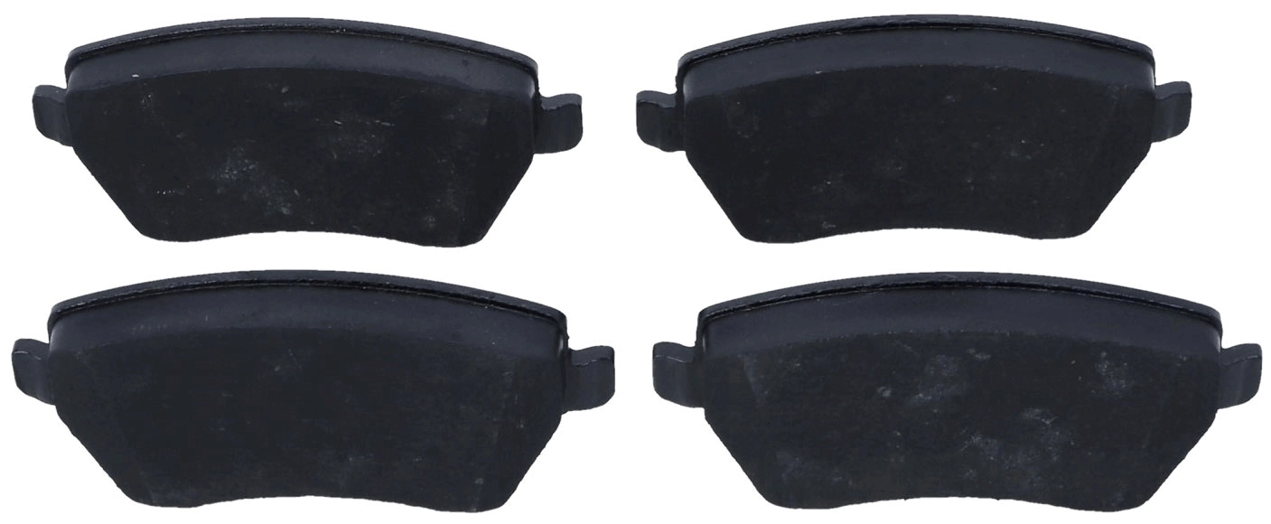 Pastillas freno delanteras TRW GDB3332 precio, desde 18,75 EUR