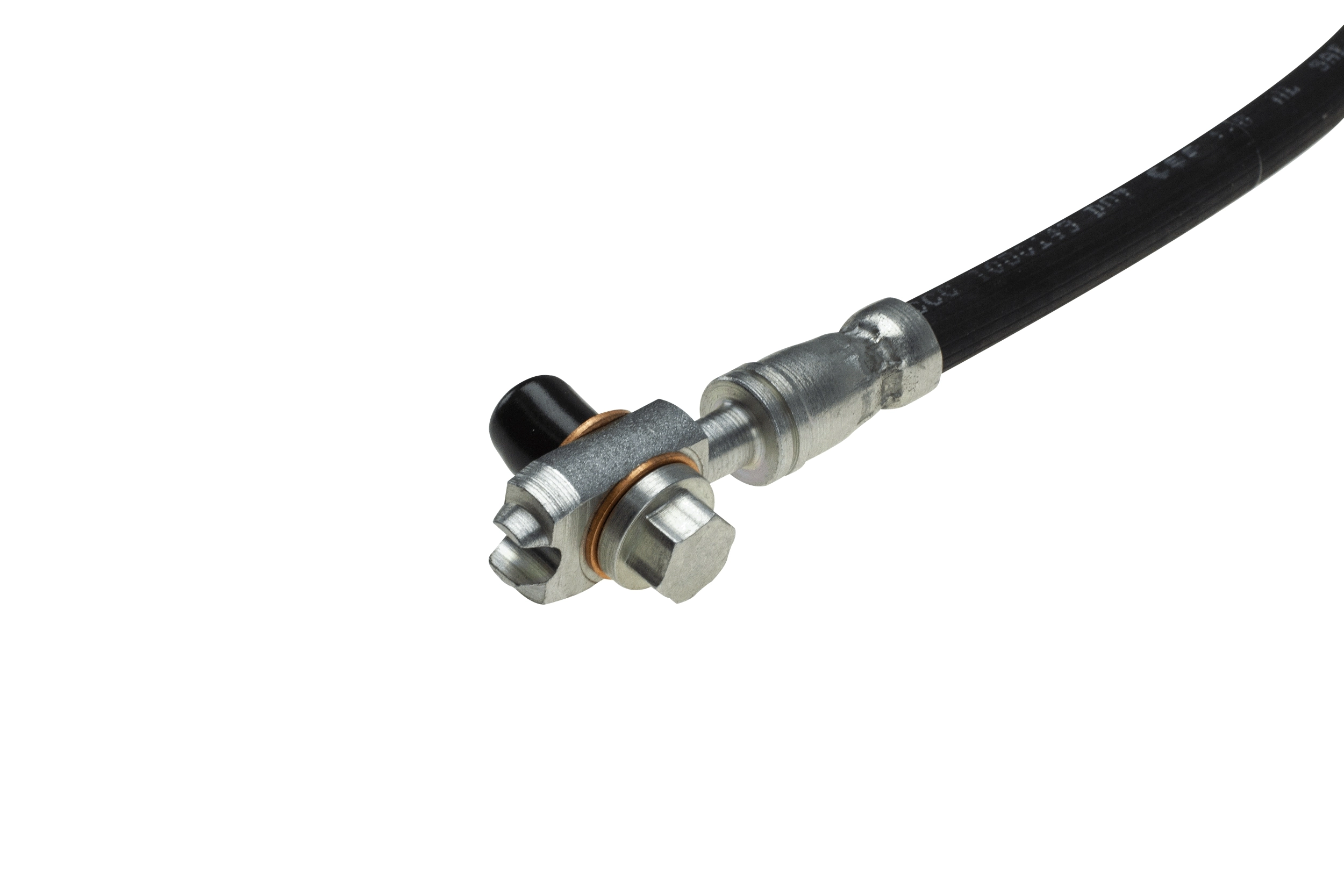Latiguillos de freno delantero TRW PHD503 precio, desde 17,28 EUR