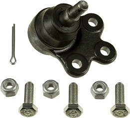 Comprar CH604 Polcar Rótula inferior de suspensión