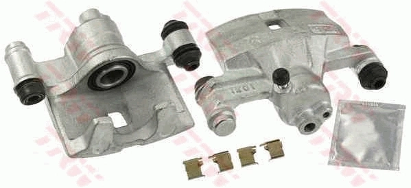 Pinza de freno trasero derecho Toyota Carina 2 T17