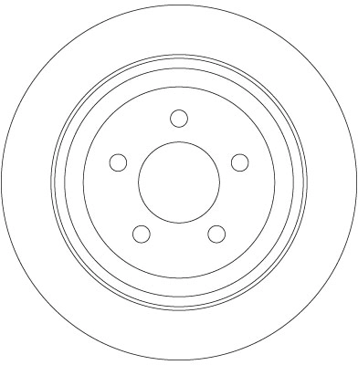 DF6341 TRW