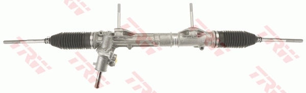 Cremallera caja de direccion para Citroen Berlingo  B9