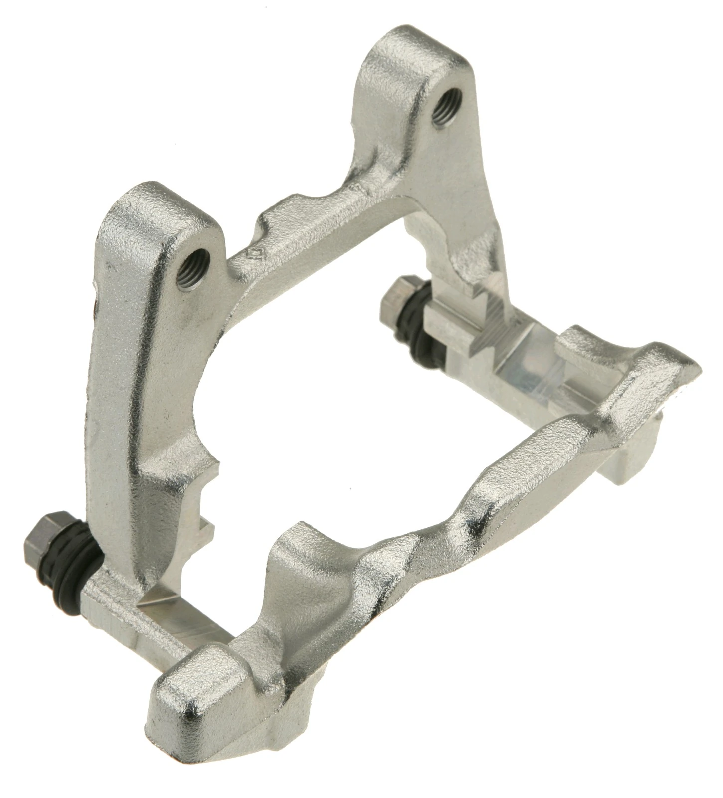 BDA694 TRW Soporte de la pinza de freno trasera