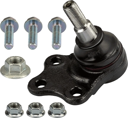Rótula inferior de suspensión LR002625 Peugeot/Citroen